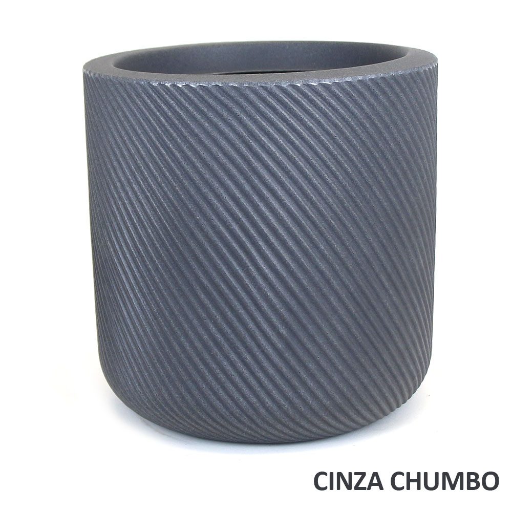 Cinza Chumbo