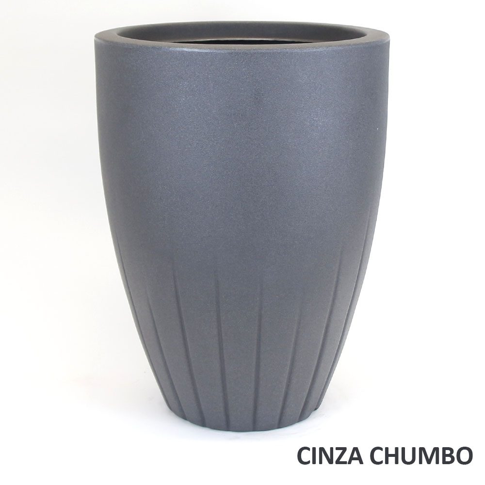 Cinza Chumbo