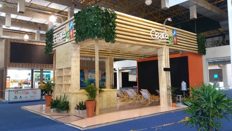 Eventos — Tuaa Paisagismo