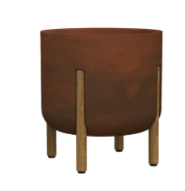 Aço Corten