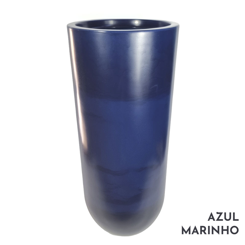 Azul Marinho