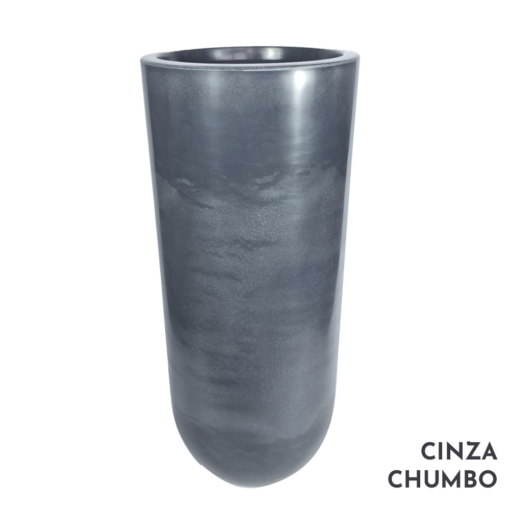 Cinza Chumbo