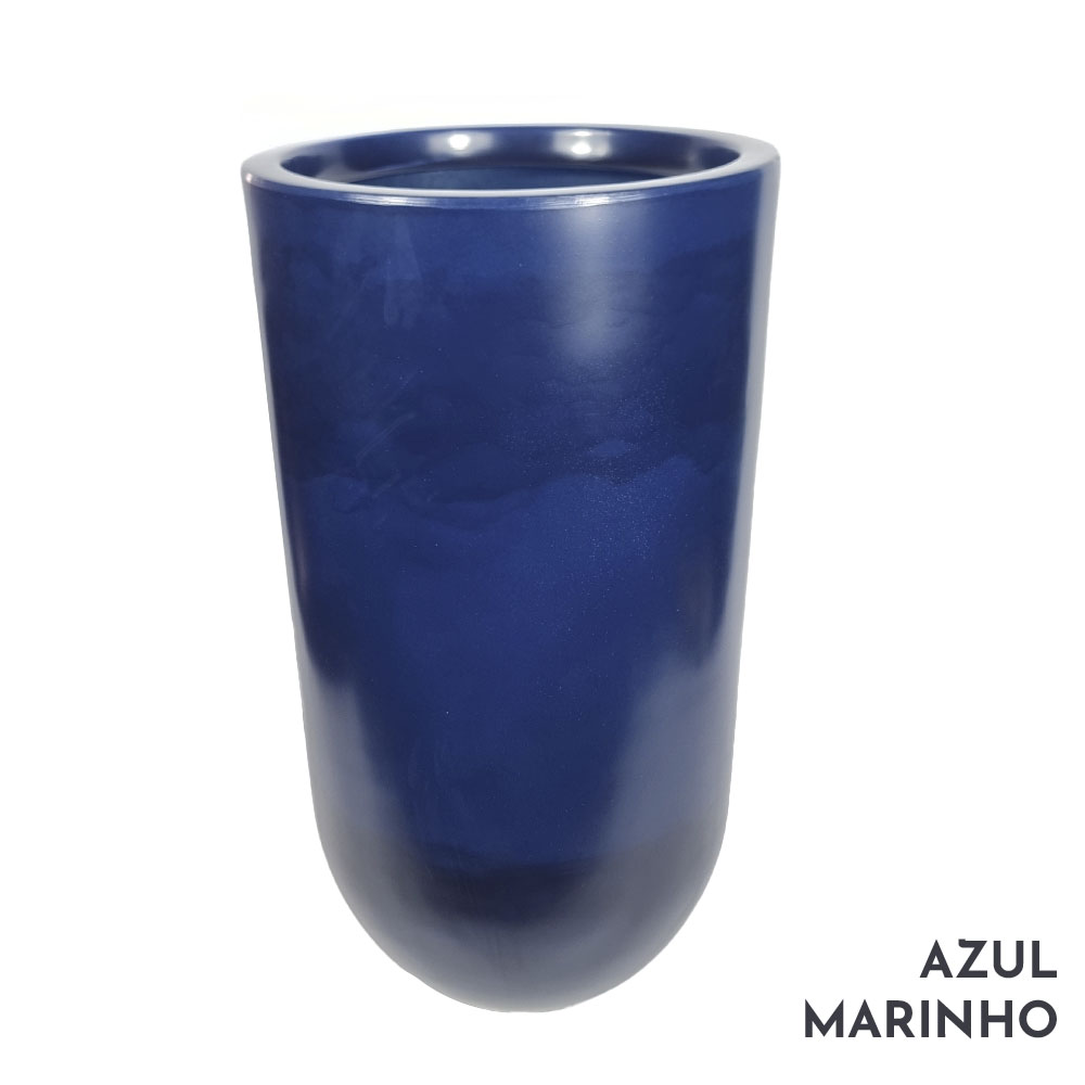 Azul Marinho