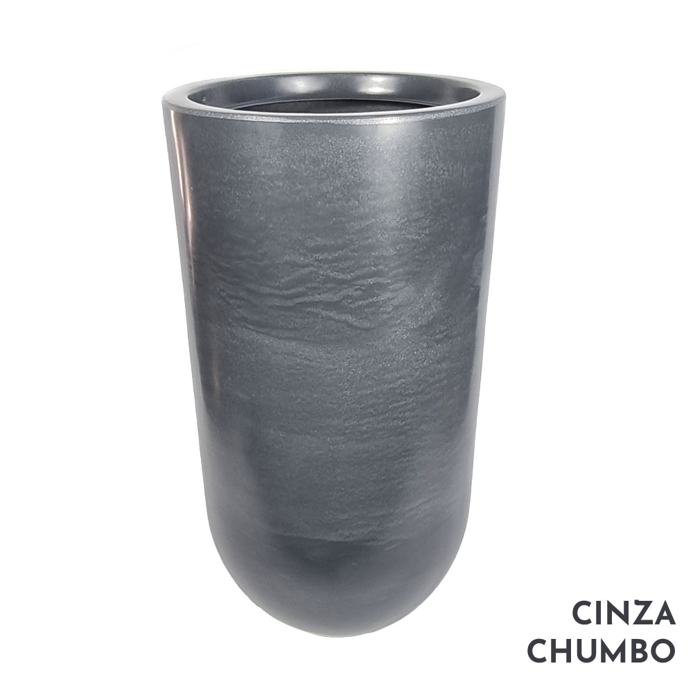 Cinza Chumbo