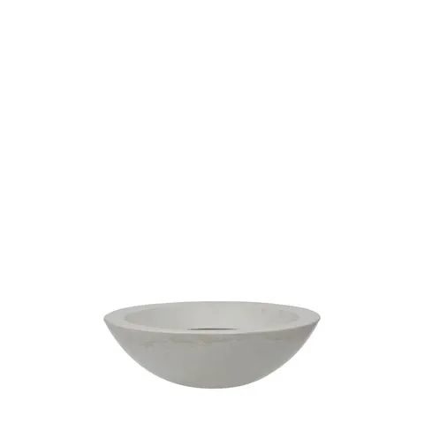 Greta na cor Antique Branco
