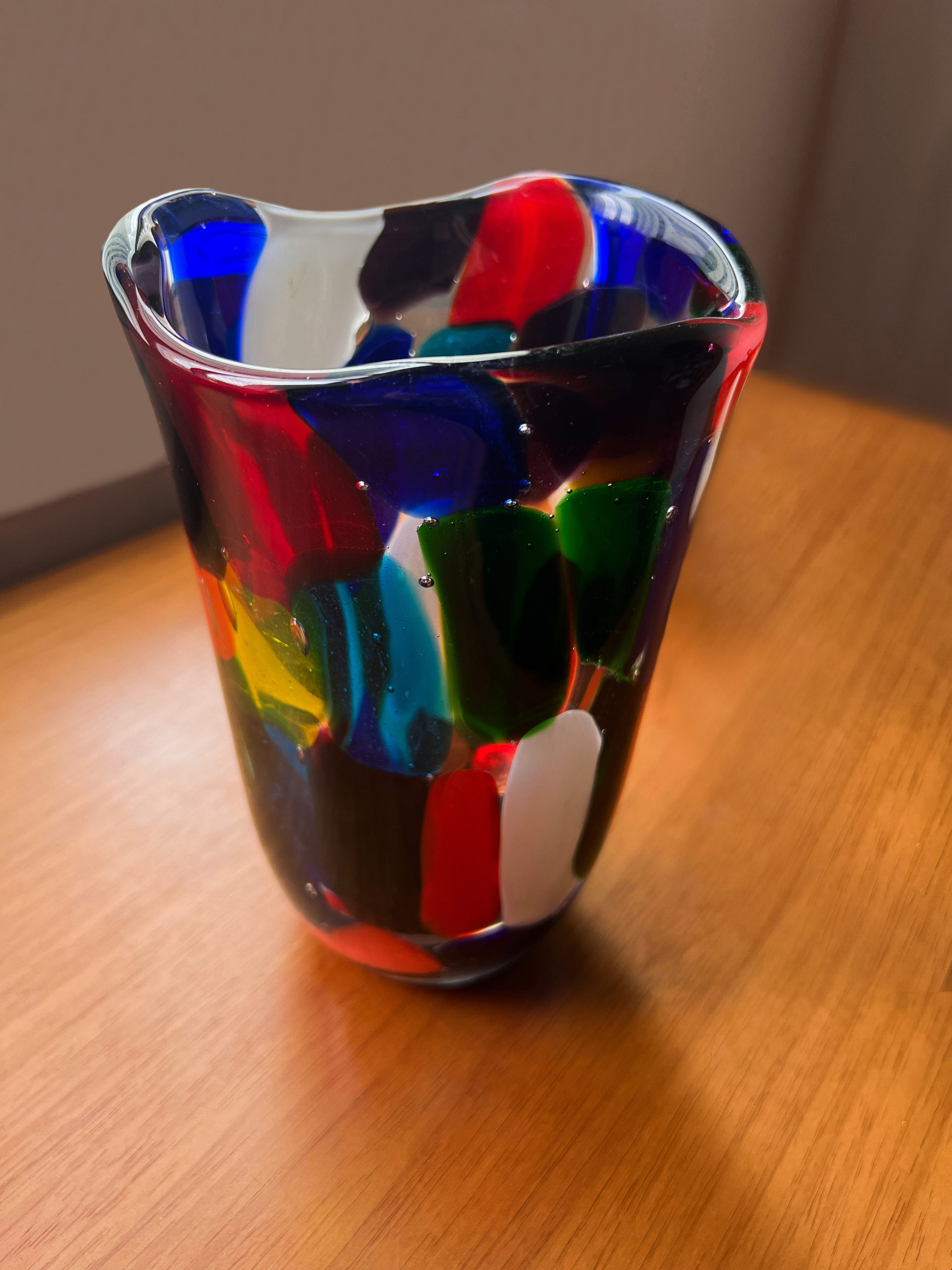 Vaso Murano