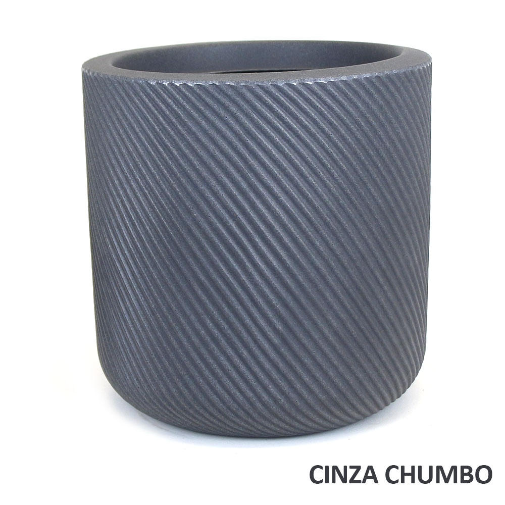 Cinza Chumbo