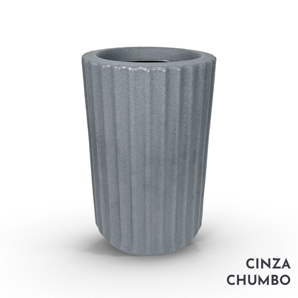 Cinza Chumbo