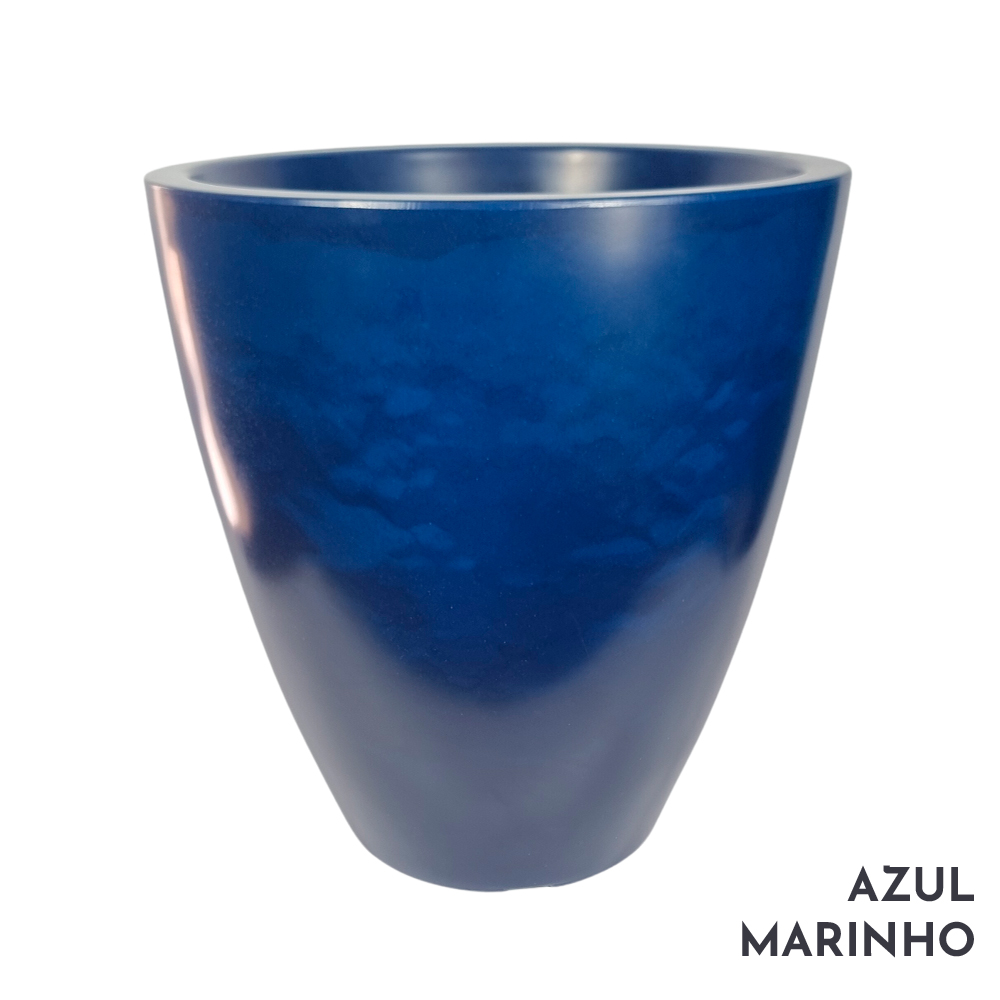 Azul Marinho