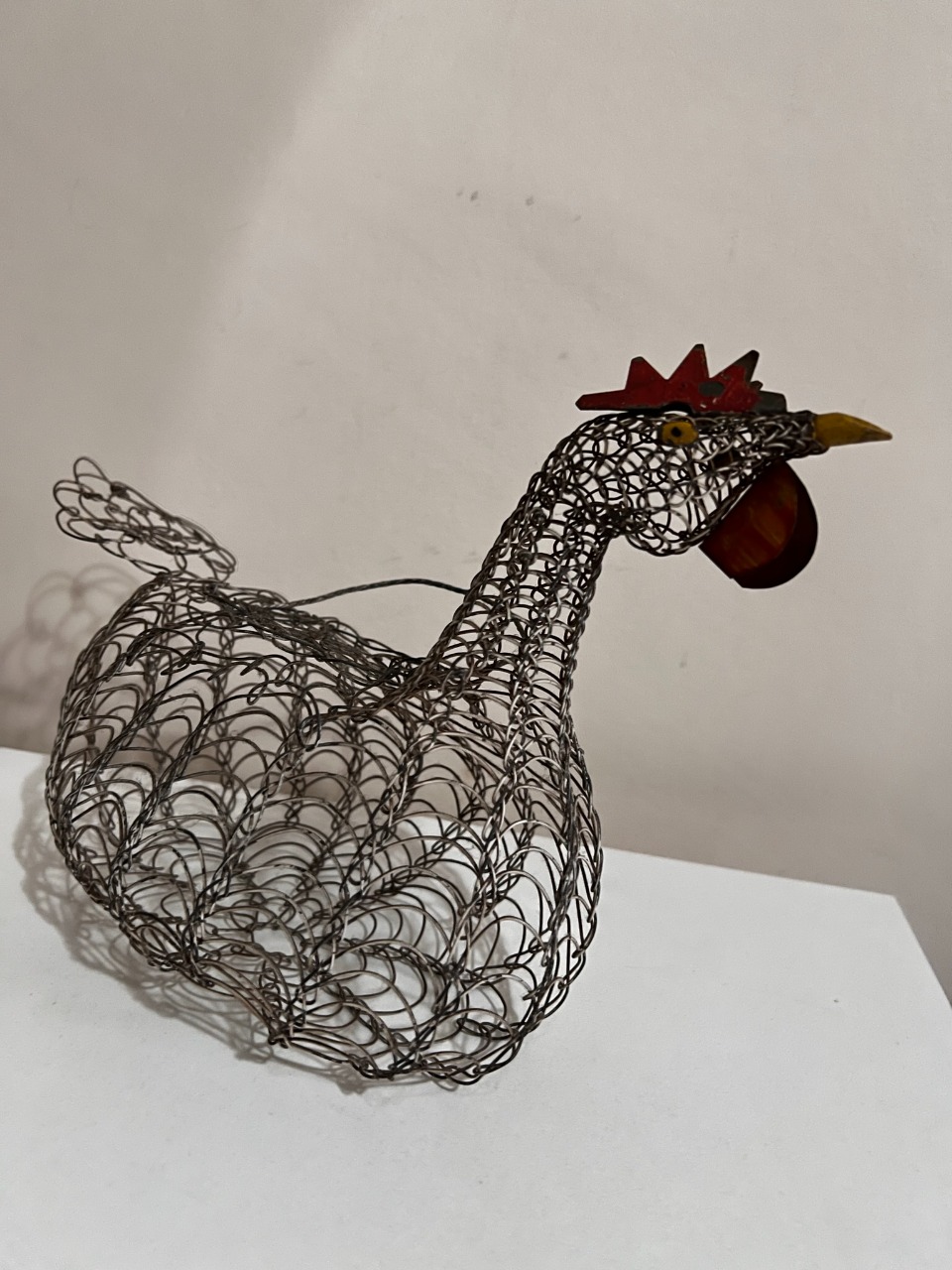 Galinha de ovos