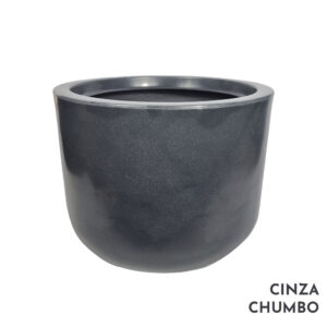 Cinza Chumbo